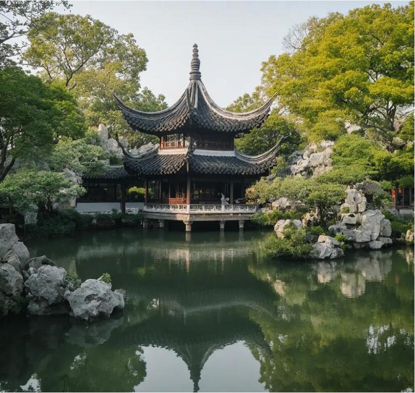 宿城区心疼餐饮有限公司